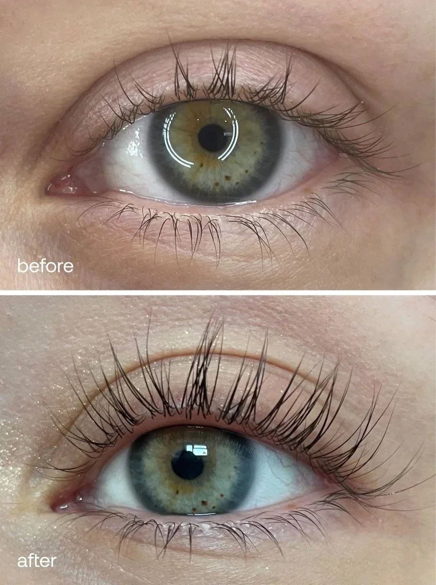 Lash Growth Serum - UKLASH