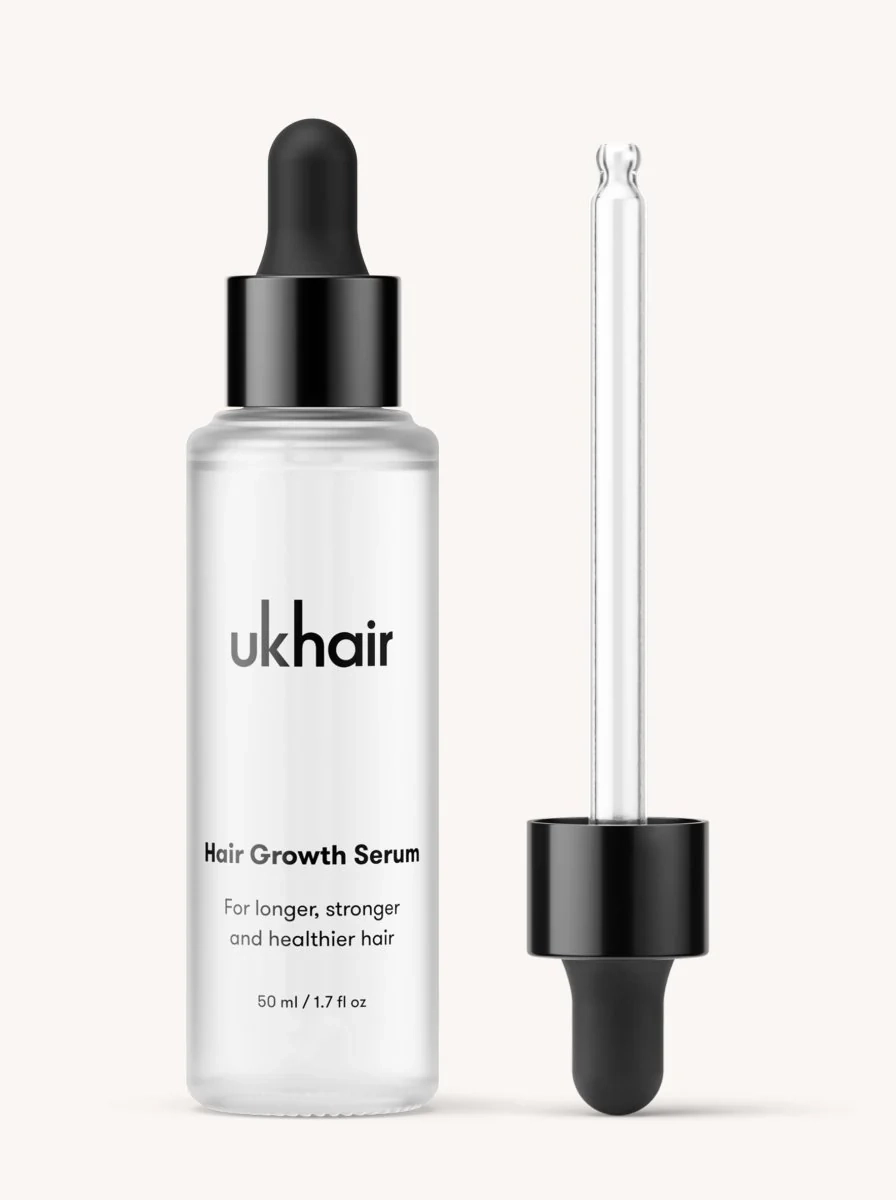 Hair Growth Serum - UKLASH