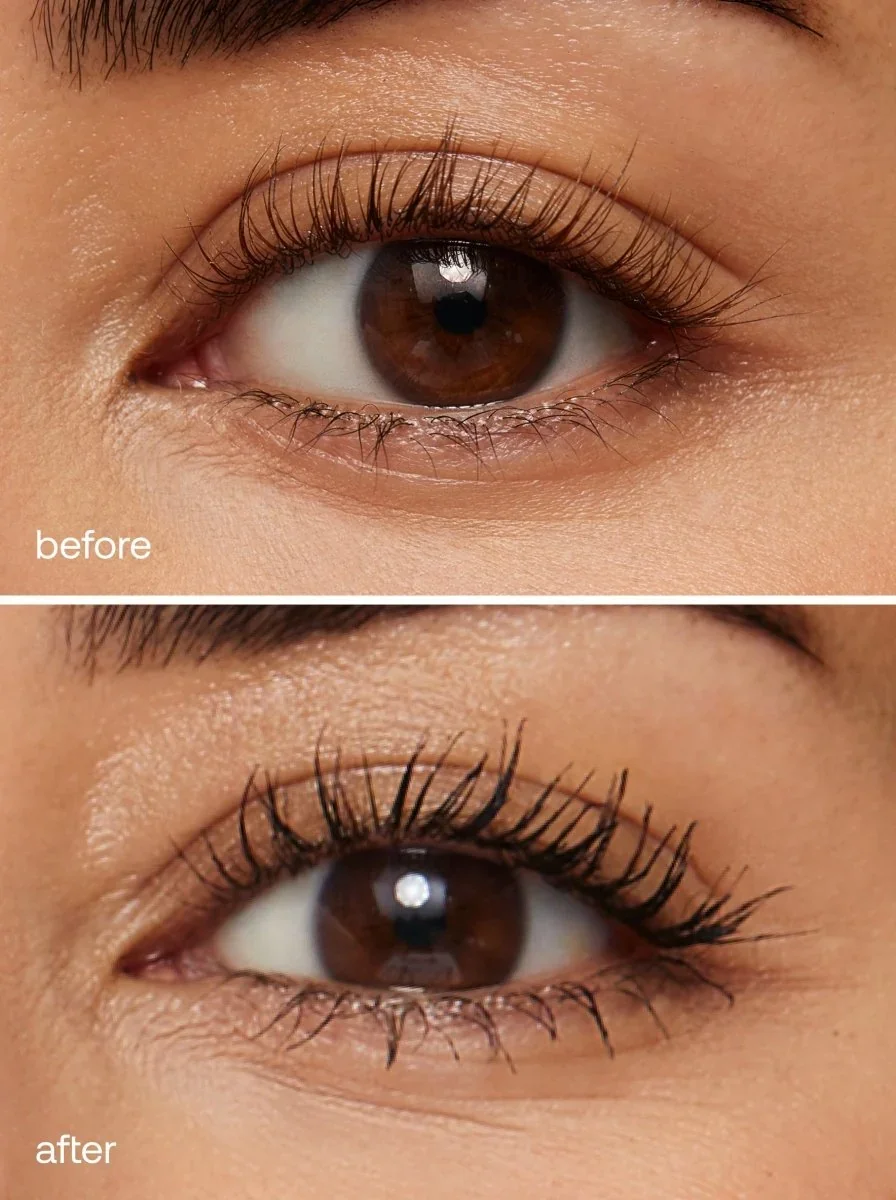 Volume Boost Mascara - UKLASH