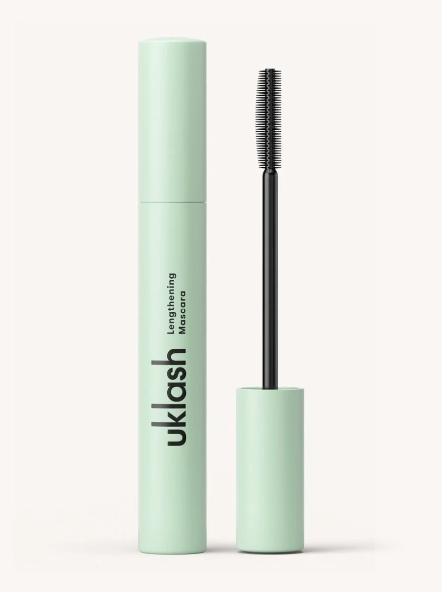 Lengthening Mascara - UKLASH