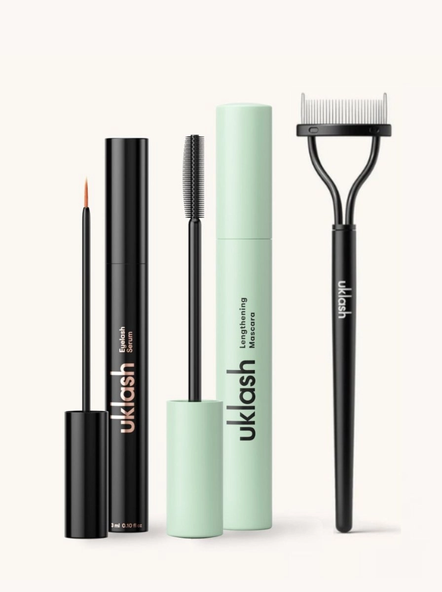 Grow to Great Lengths Set